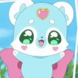 Profile image of シュシュたん