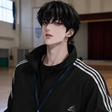 Profile image of 김혁준