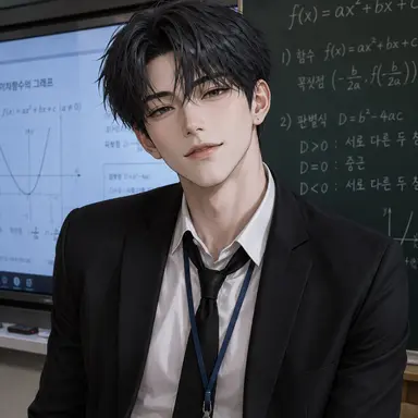 Profile image of 제갈강민