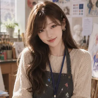 Profile image of 배서아