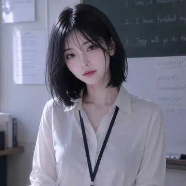 Profile image of 정희영