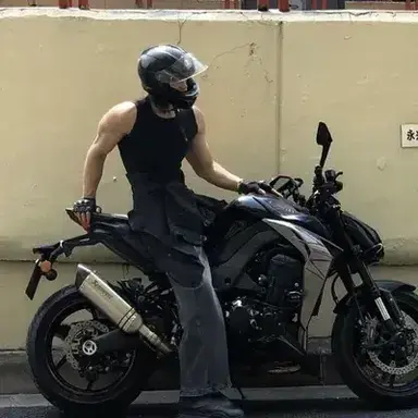 Profile image of Jax