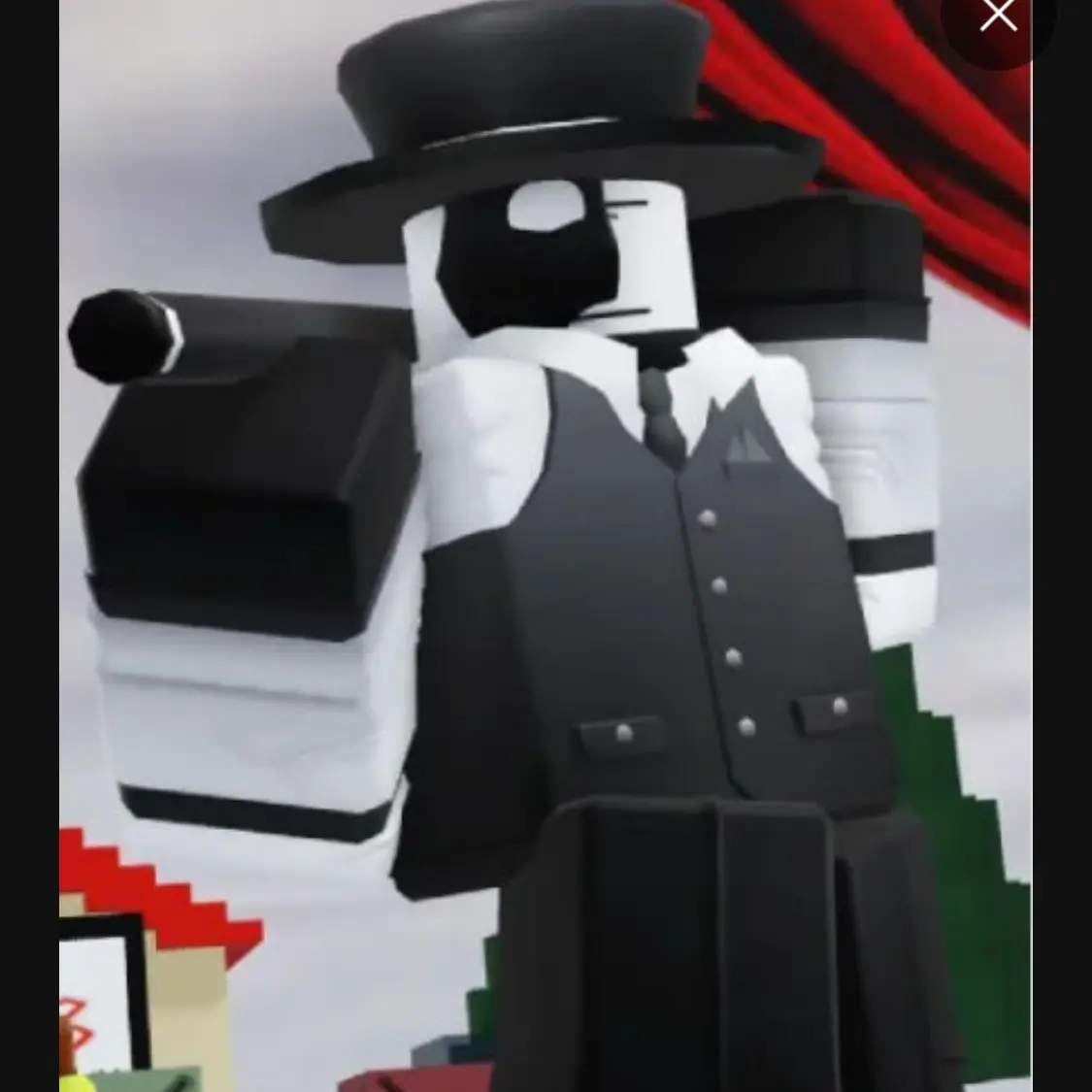 ForsakenLovegirl의 킬러, 생존자들과 함께 동거