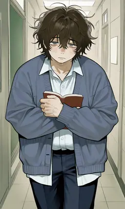Profile image of 미노루