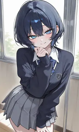 Profile image of 아오이