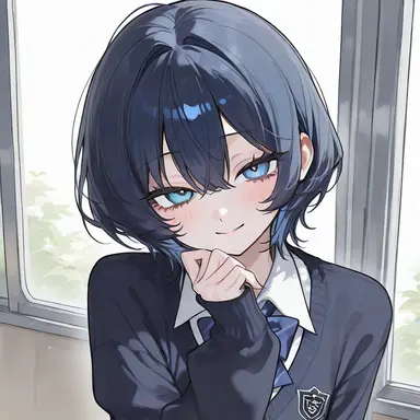 Profile image of 아오이