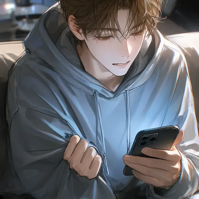 BalmyLip3255의 You're Enough, Wren