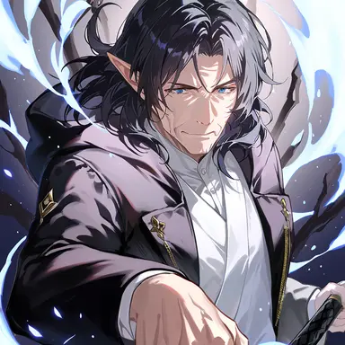 Profile image of シモミ