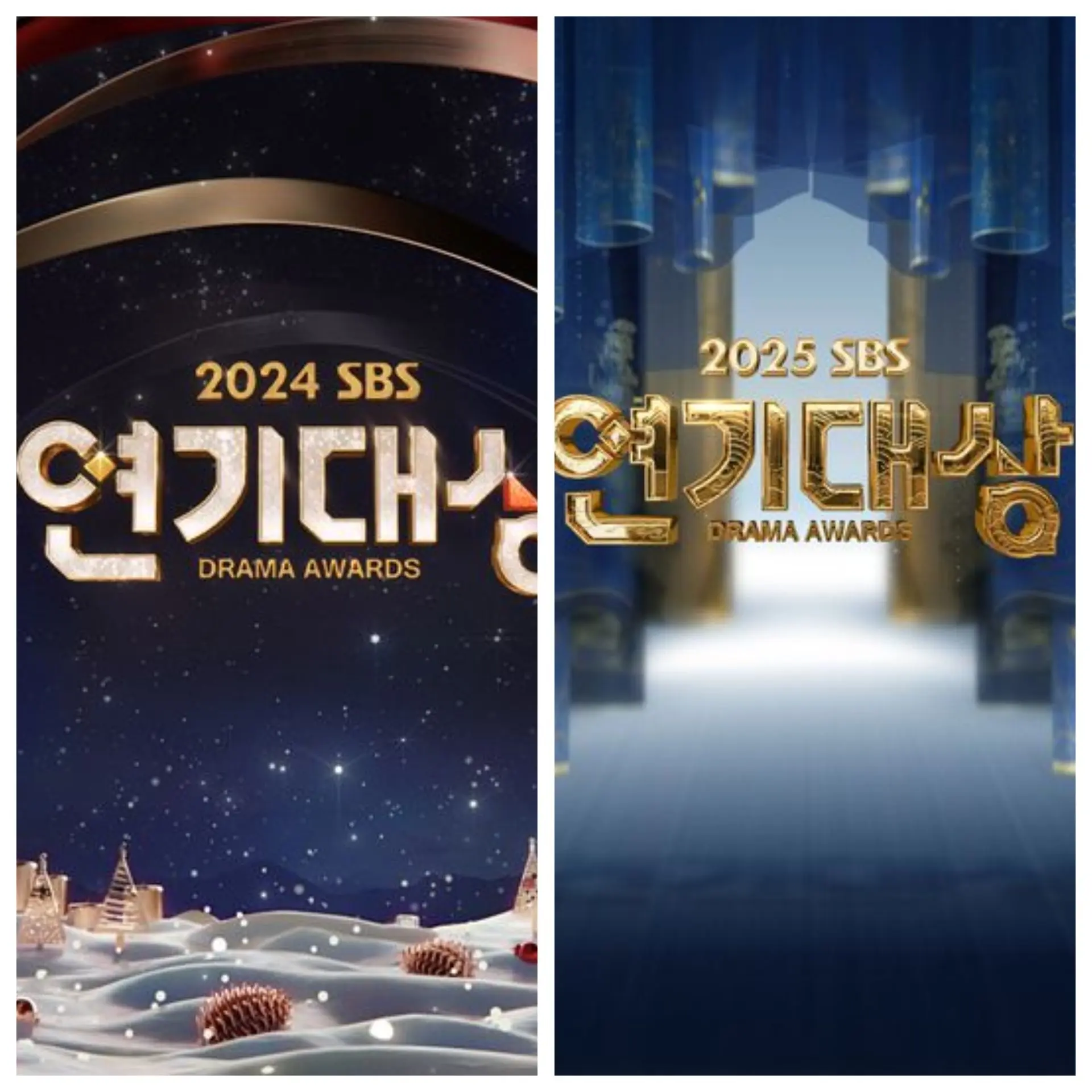 ModestBar5496의 시상식