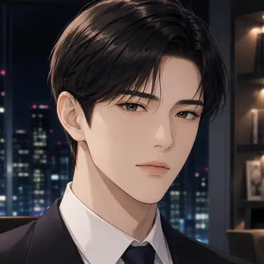 Profile image of カン・ドンヒョク