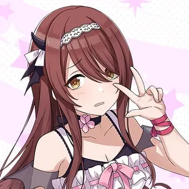Profile image of 大崎甜花