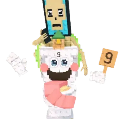 Profile image of 라 시크릿 콤비네션