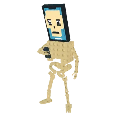 Profile image of 팟 핫스팟