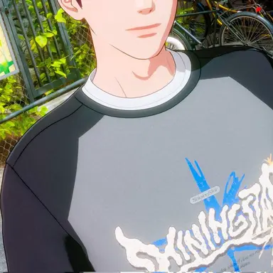 Profile image of 남예준