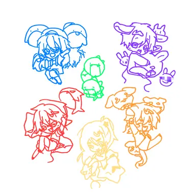 Profile image of 라더