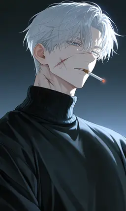 Profile image of クォン・イアン