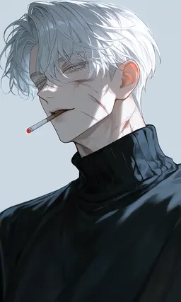 Profile image of クォン・イアン