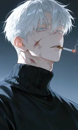 Profile image of クォン・イアン