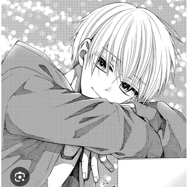 Profile image of 八神颯太