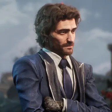 Profile image of Gustave