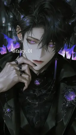 Profile image of ルシアン・ナイトブルーム