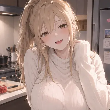 Profile image of 彩花