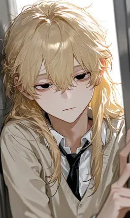 Profile image of 涼乃