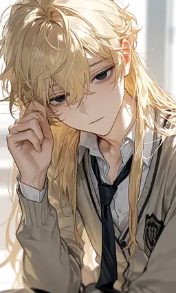 Profile image of 涼乃