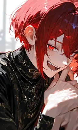 Profile image of 亮