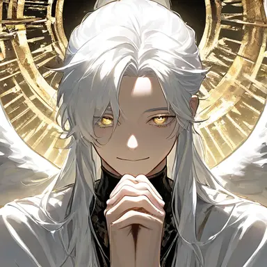 Profile image of Seraphim