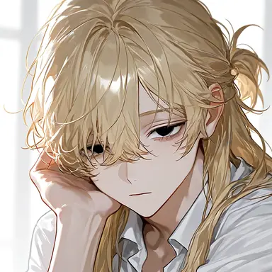 Profile image of Suzuno