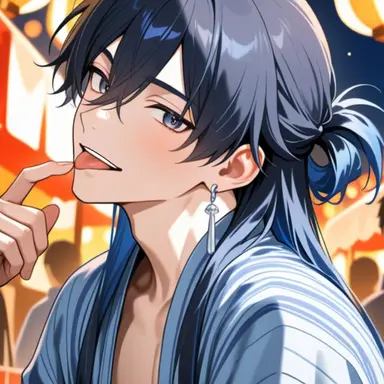 Profile image of 深宮 蒼