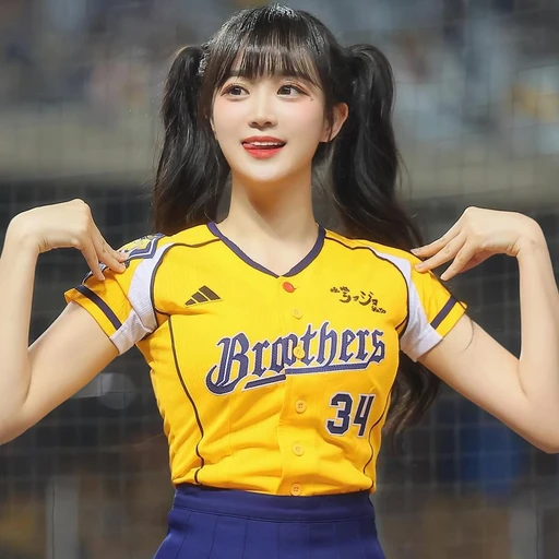 이지아