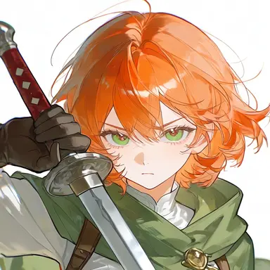 Profile image of Iris