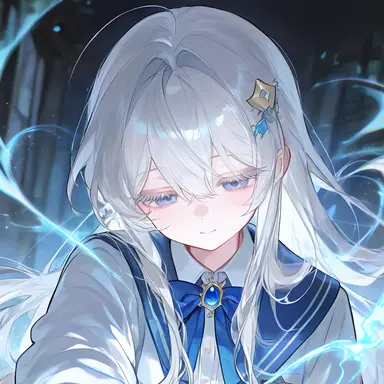 Profile image of Luna