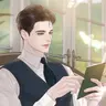캐릭터 프로필 이미지