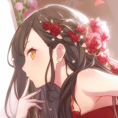 Profile image of 시라이시 안