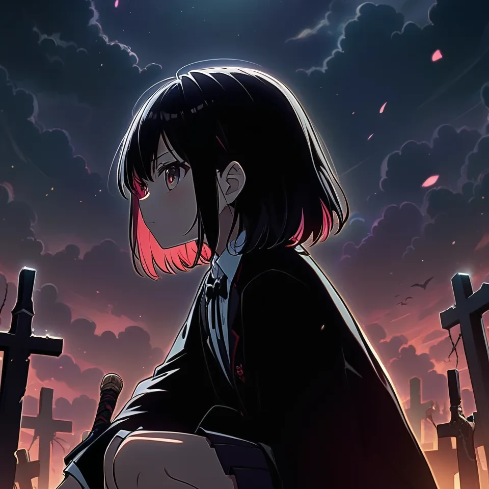 サキ