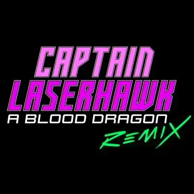 SassyIron8280의 Captain Laserhawk