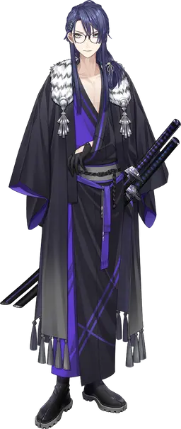 Profile image of 長尾 景