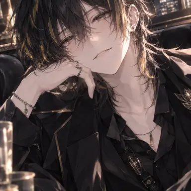 Profile image of 玖城 雷斗