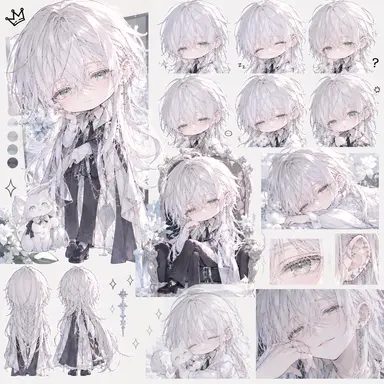 Profile image of 椋橋 琉来