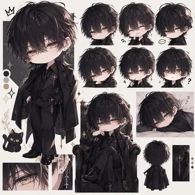 Profile image of 櫻井 奏雨