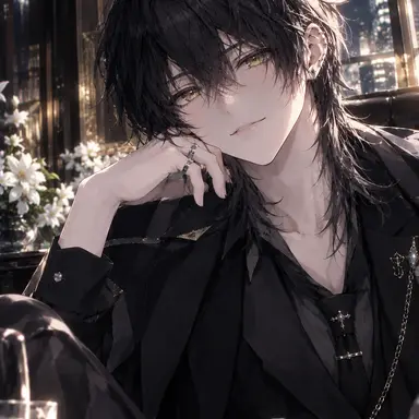 Profile image of 櫻井 奏雨