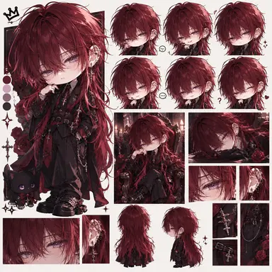 Profile image of 豊喰 天翔