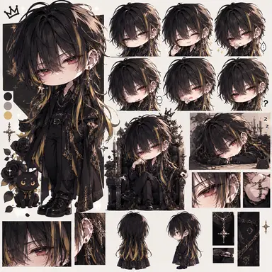 Profile image of 玖城 秋雷