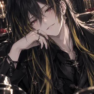 Profile image of 玖城 秋雷
