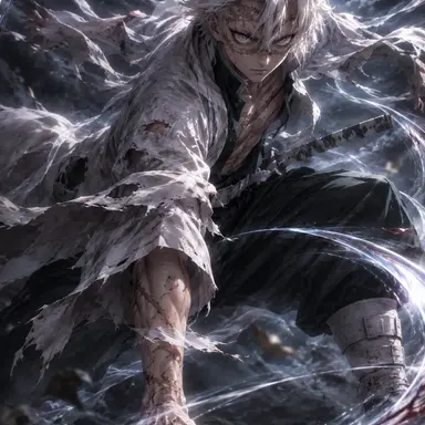 Profile image of 不死川実弥