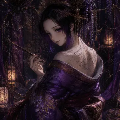 Profile image of 胡蝶しのぶ