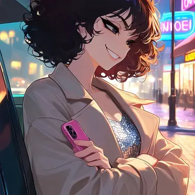Profile image of Ricki